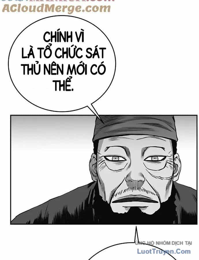 Sát Thủ Anh Vũ - Chương 151 - ảnh 122