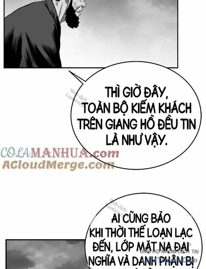 Sát Thủ Anh Vũ - Chương 151 - ảnh 20