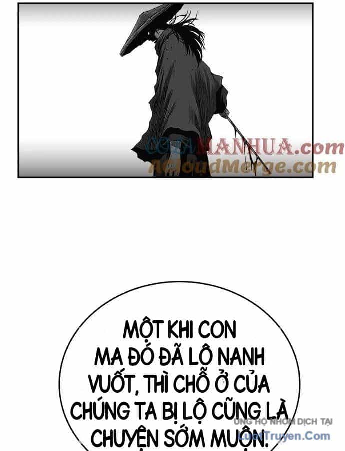 Sát Thủ Anh Vũ - Chương 152 - ảnh 137