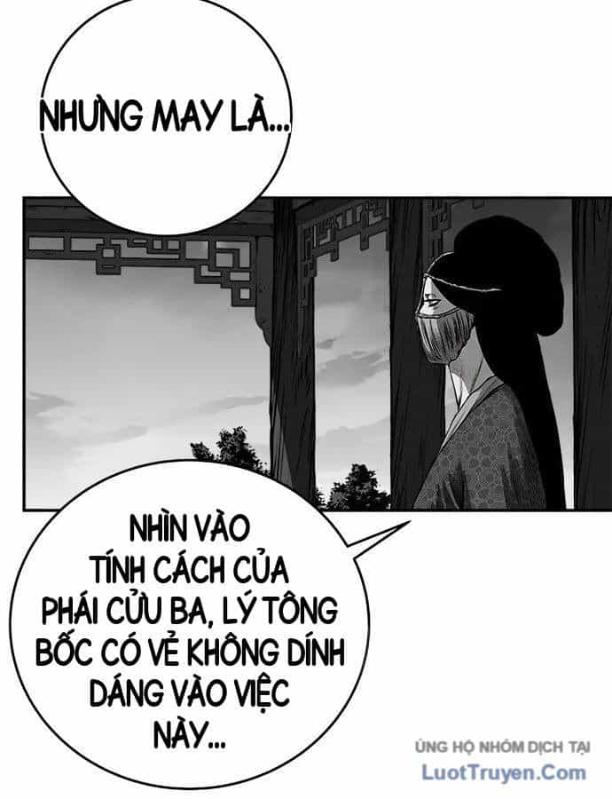 Sát Thủ Anh Vũ - Chương 152 - ảnh 139