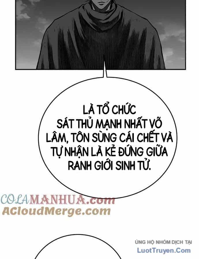 Sát Thủ Anh Vũ - Chương 153 - ảnh 141