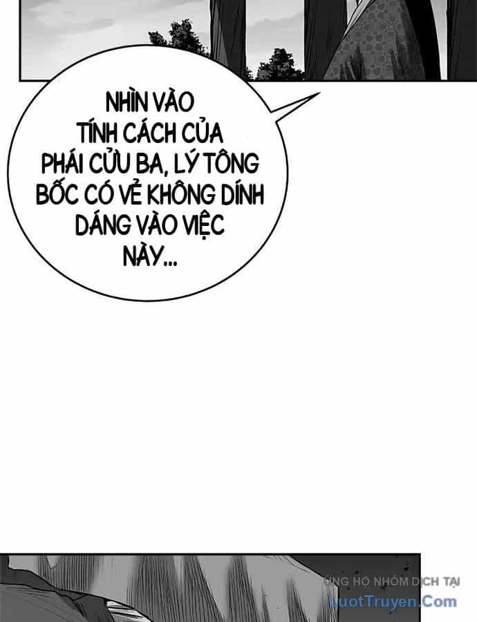 Sát Thủ Anh Vũ - Chương 153 - ảnh 2