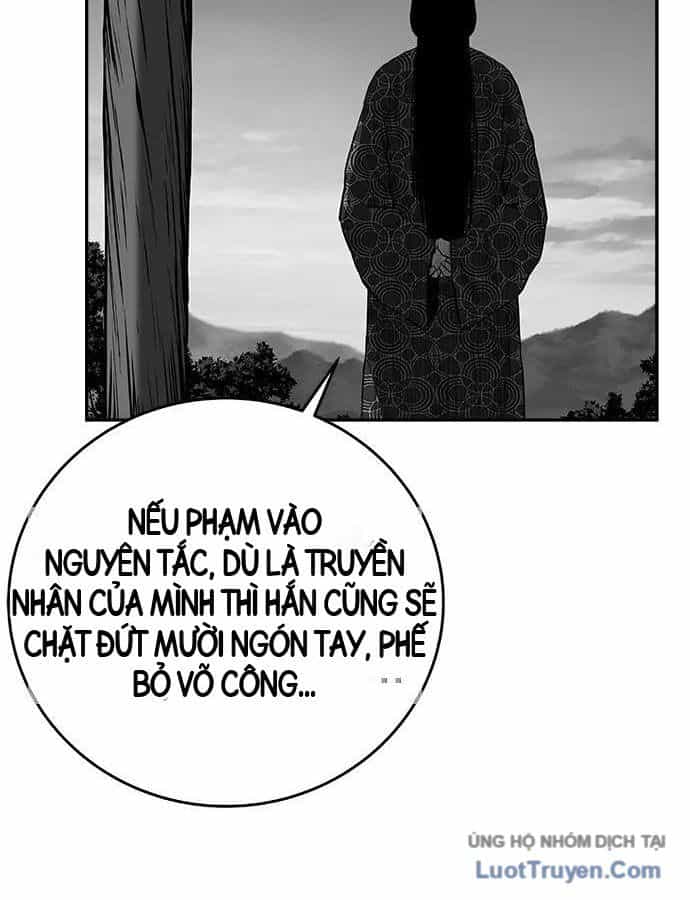 Sát Thủ Anh Vũ - Chương 153 - ảnh 4