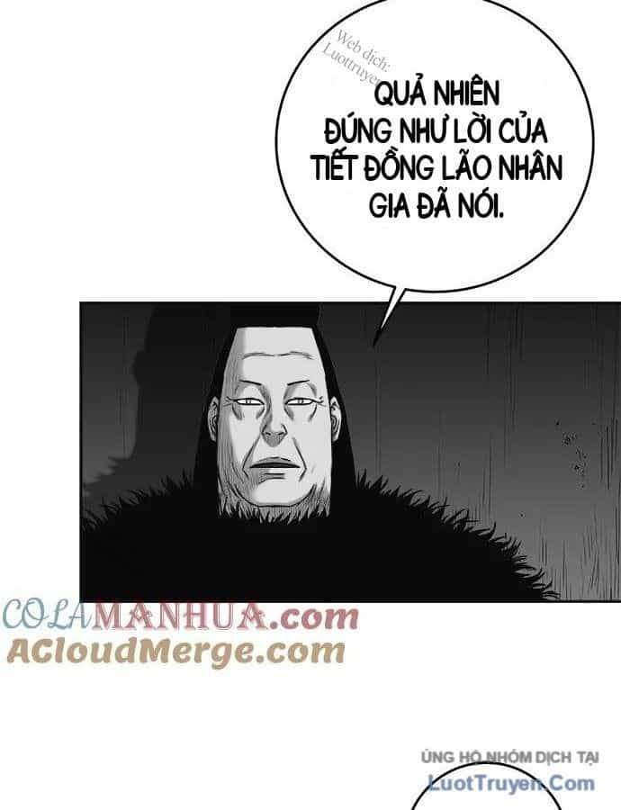 Sát Thủ Anh Vũ - Chương 154 - ảnh 46