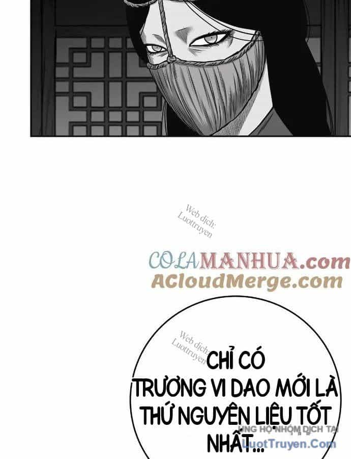 Sát Thủ Anh Vũ - Chương 155 - ảnh 20