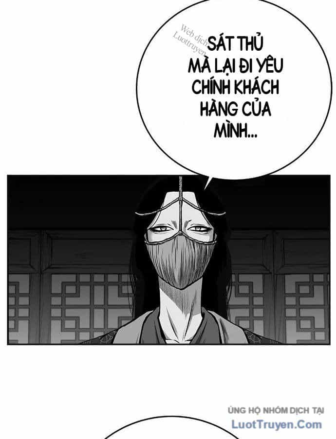 Sát Thủ Anh Vũ - Chương 155 - ảnh 29
