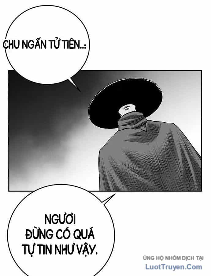 Sát Thủ Anh Vũ - Chương 155 - ảnh 6