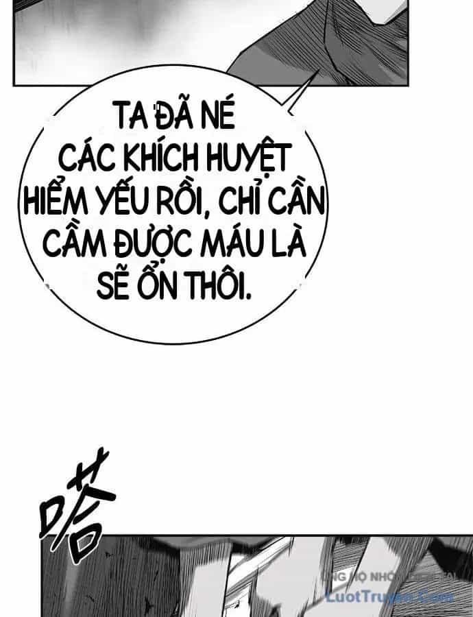 Sát Thủ Anh Vũ - Chương 158 - ảnh 23