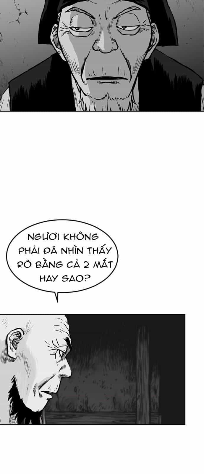 Sát Thủ Anh Vũ - Chương 16 - ảnh 15