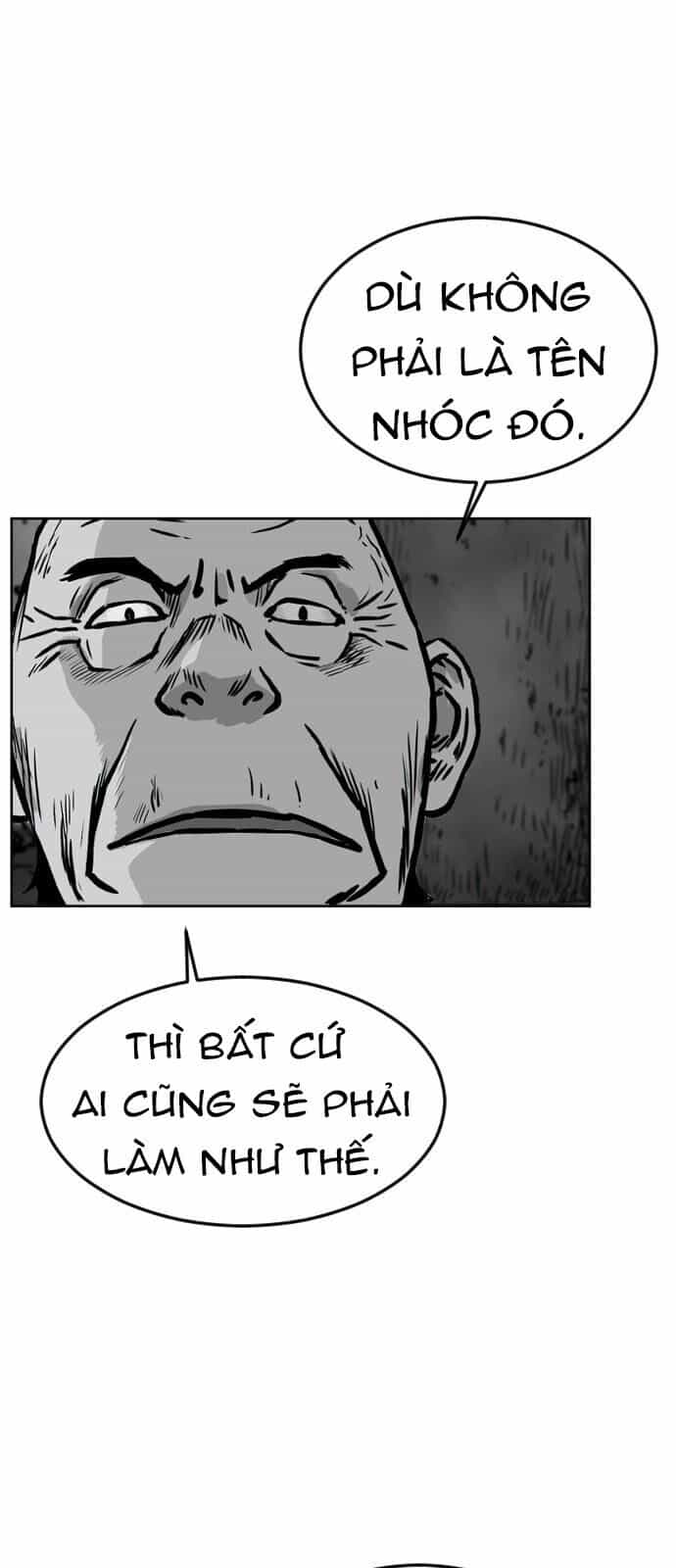 Sát Thủ Anh Vũ - Chương 16 - ảnh 29