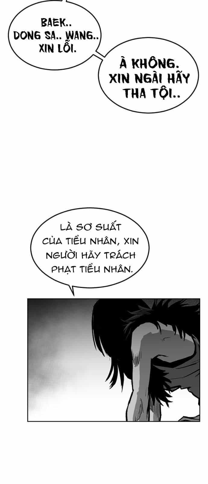 Sát Thủ Anh Vũ - Chương 16 - ảnh 42