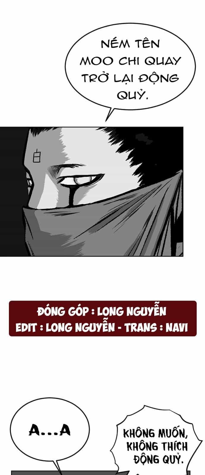 Sát Thủ Anh Vũ - Chương 16 - ảnh 43