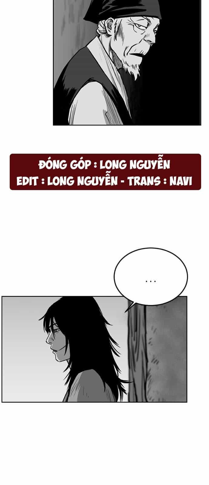 Sát Thủ Anh Vũ - Chương 16 - ảnh 7