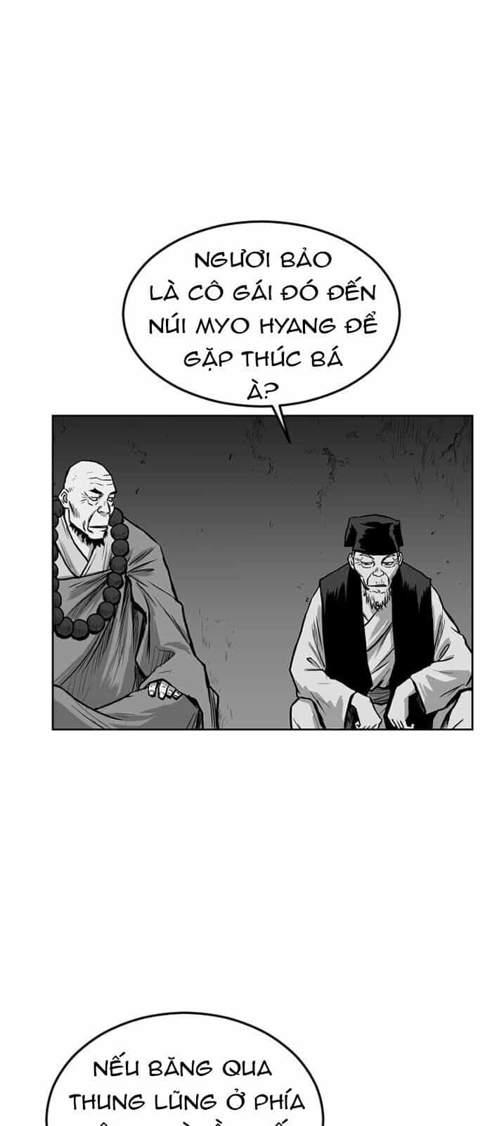 Sát Thủ Anh Vũ - Chương 16 - ảnh 8