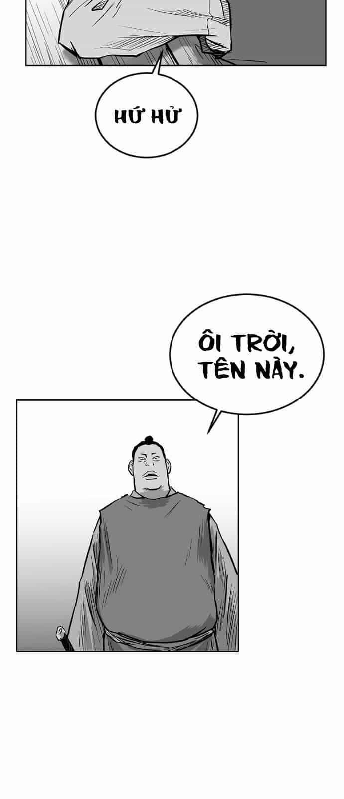 Sát Thủ Anh Vũ - Chương 16 - ảnh 84