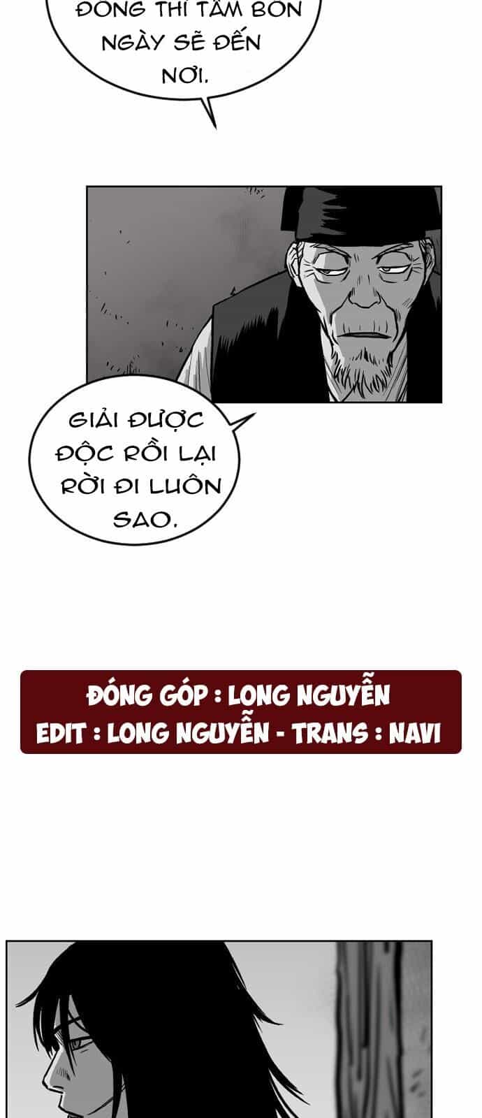 Sát Thủ Anh Vũ - Chương 16 - ảnh 9
