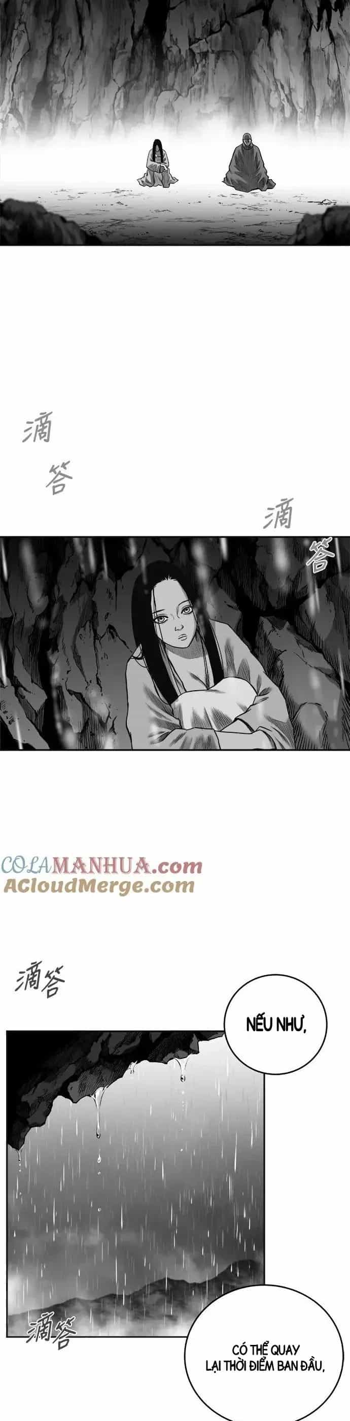 Sát Thủ Anh Vũ - Chương 162 - ảnh 38