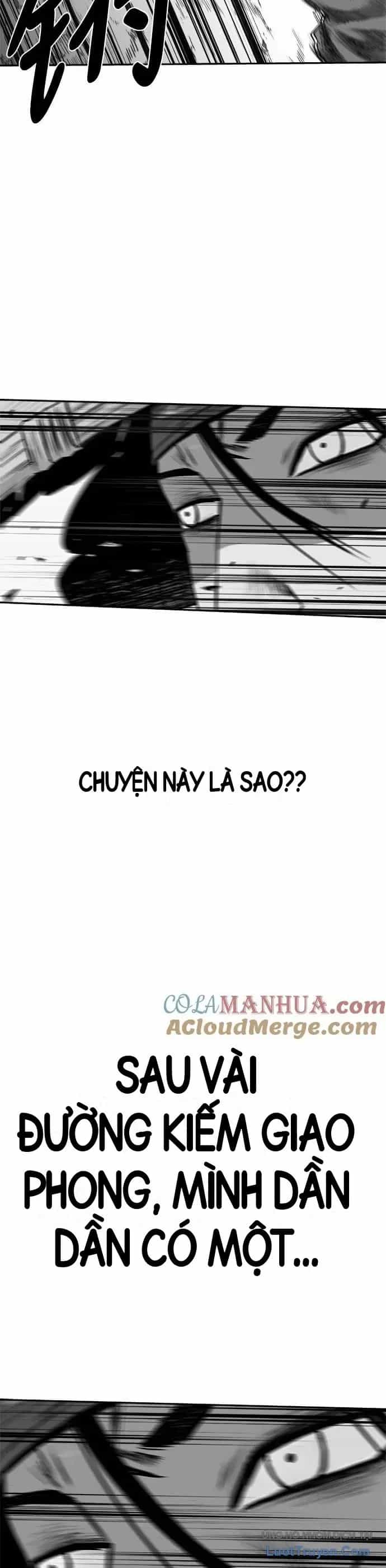 Sát Thủ Anh Vũ - Chương 163 - ảnh 31