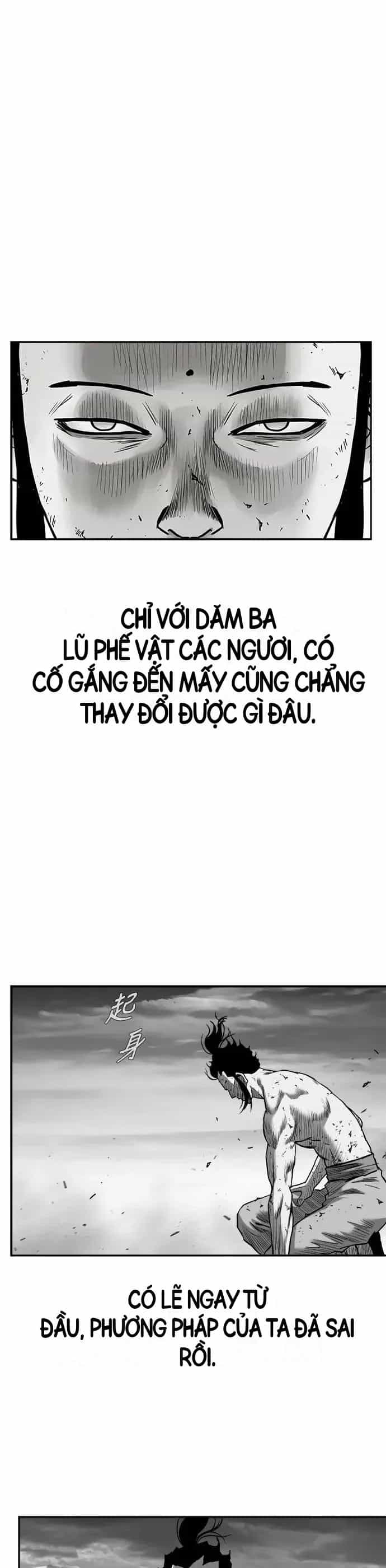 Sát Thủ Anh Vũ - Chương 164 - ảnh 27