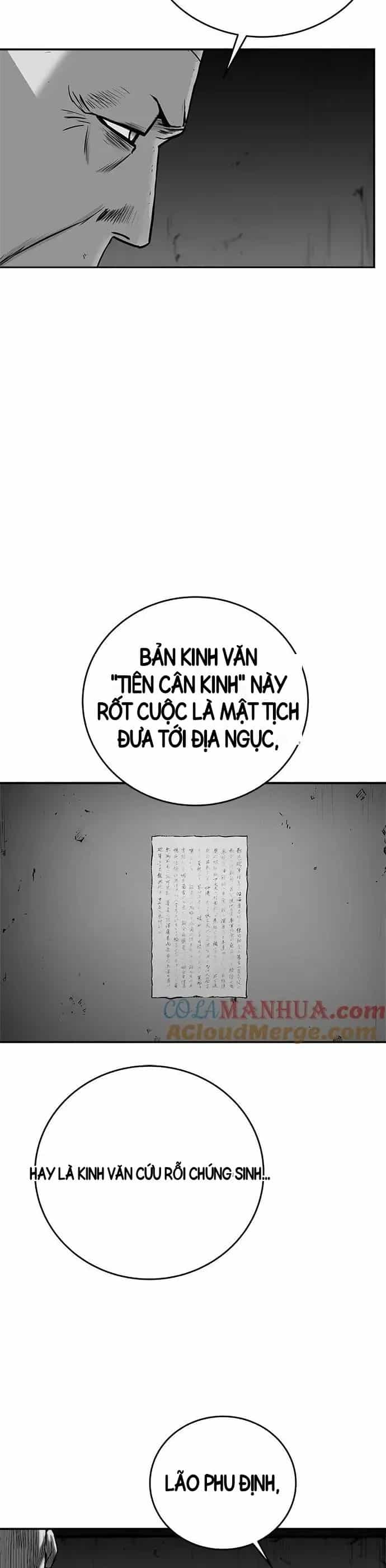 Sát Thủ Anh Vũ - Chương 164 - ảnh 39