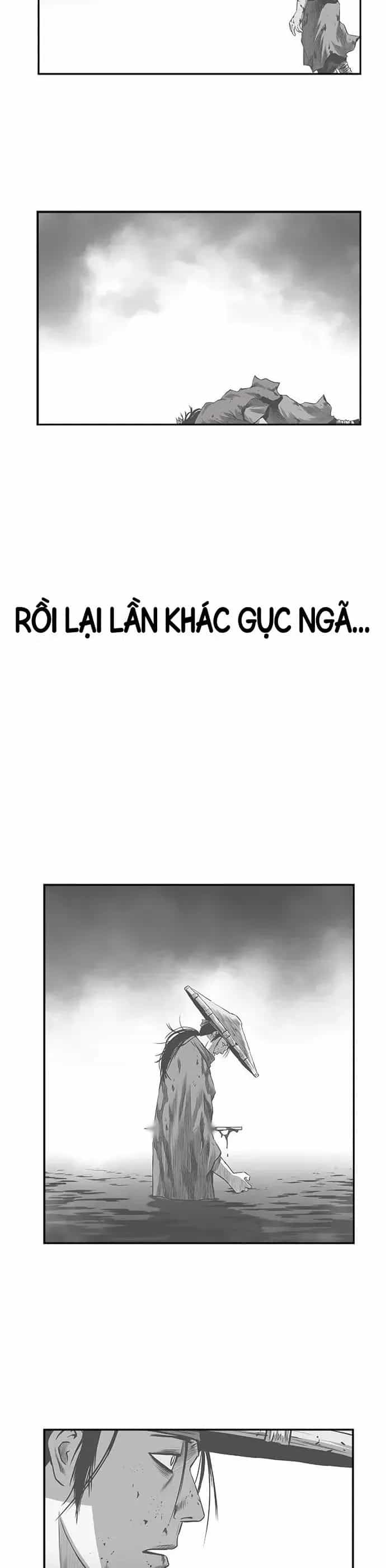 Sát Thủ Anh Vũ - Chương 165 - ảnh 17