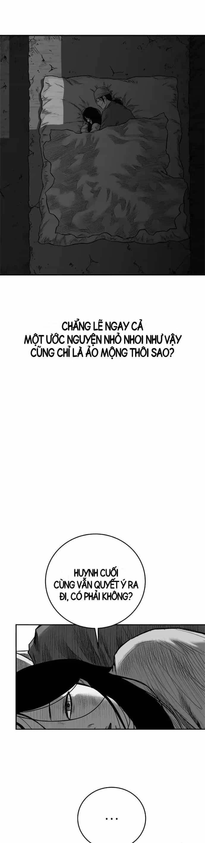 Sát Thủ Anh Vũ - Chương 166 - ảnh 48