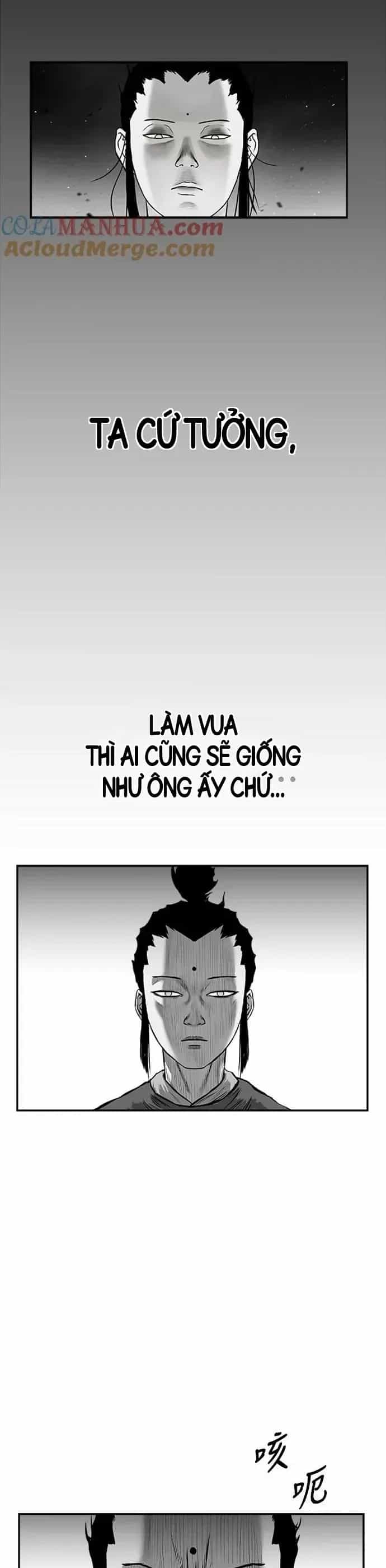 Sát Thủ Anh Vũ - Chương 167 - ảnh 32