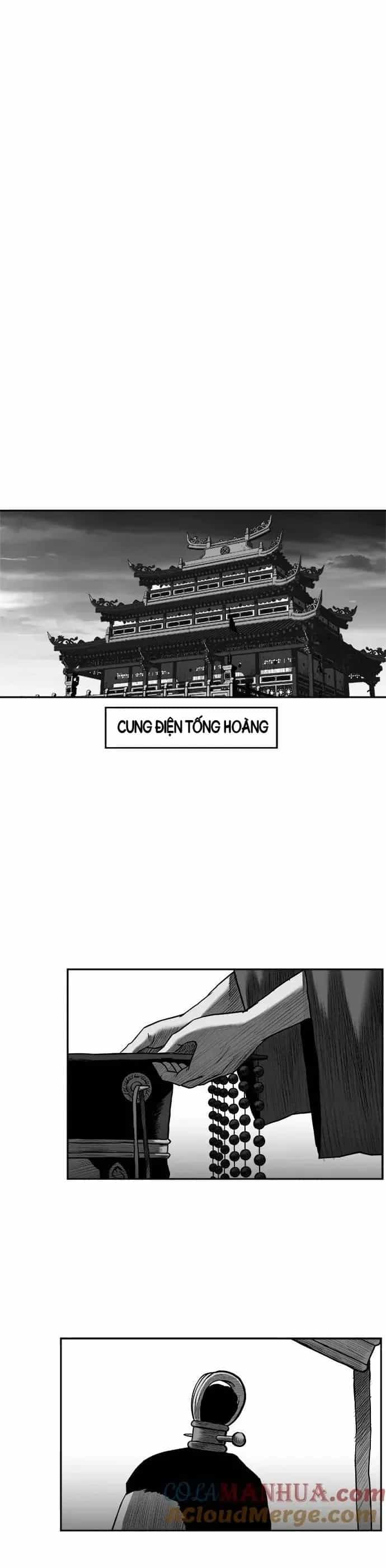 Sát Thủ Anh Vũ - Chương 167 - ảnh 5