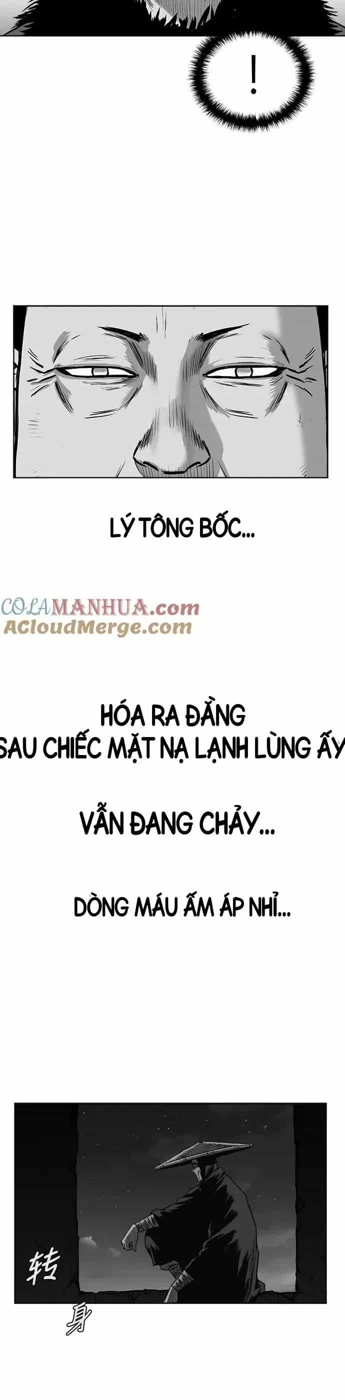 Sát Thủ Anh Vũ - Chương 168 - ảnh 34