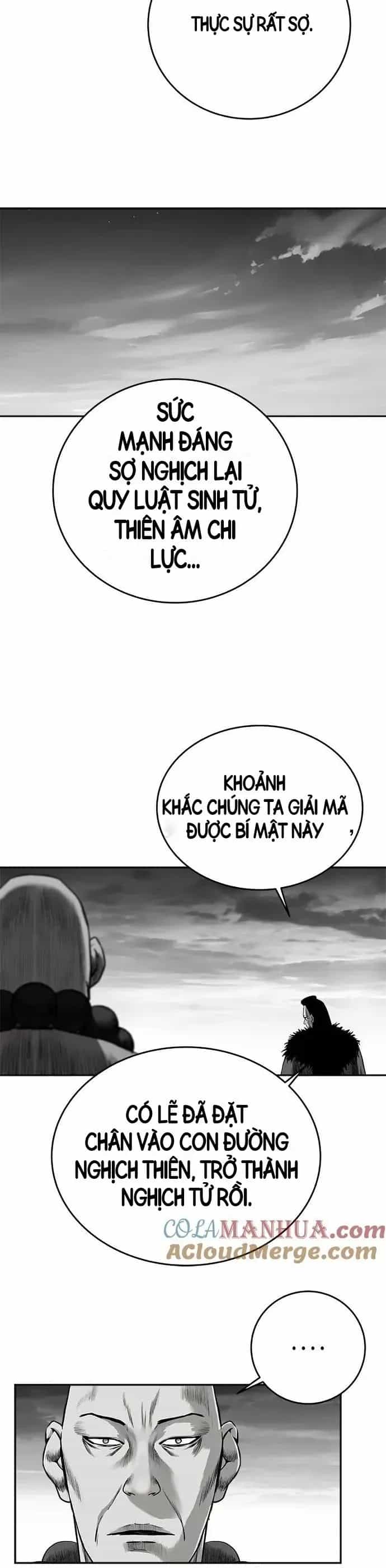 Sát Thủ Anh Vũ - Chương 168 - ảnh 9