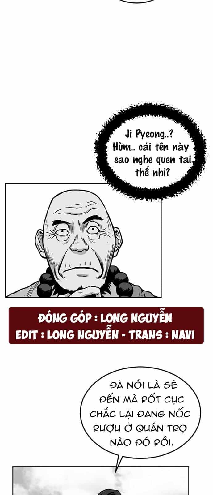 Sát Thủ Anh Vũ - Chương 17 - ảnh 15