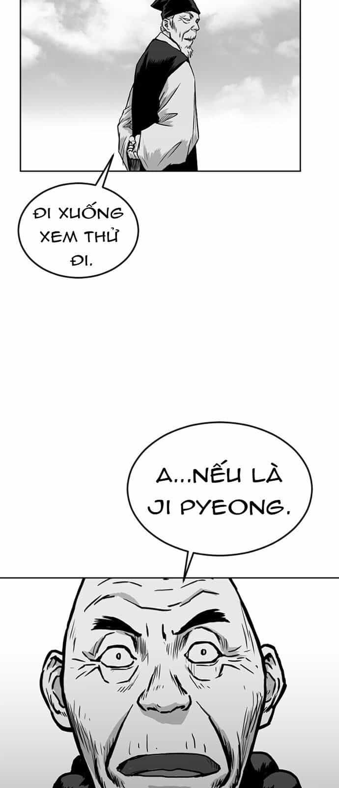 Sát Thủ Anh Vũ - Chương 17 - ảnh 16