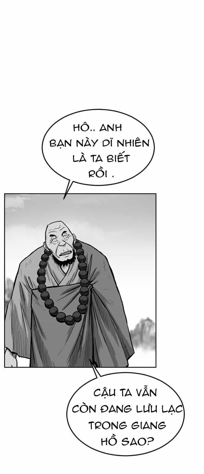 Sát Thủ Anh Vũ - Chương 17 - ảnh 18