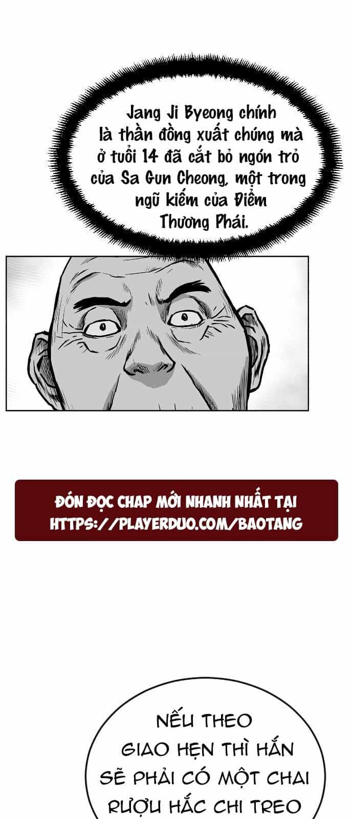 Sát Thủ Anh Vũ - Chương 17 - ảnh 19