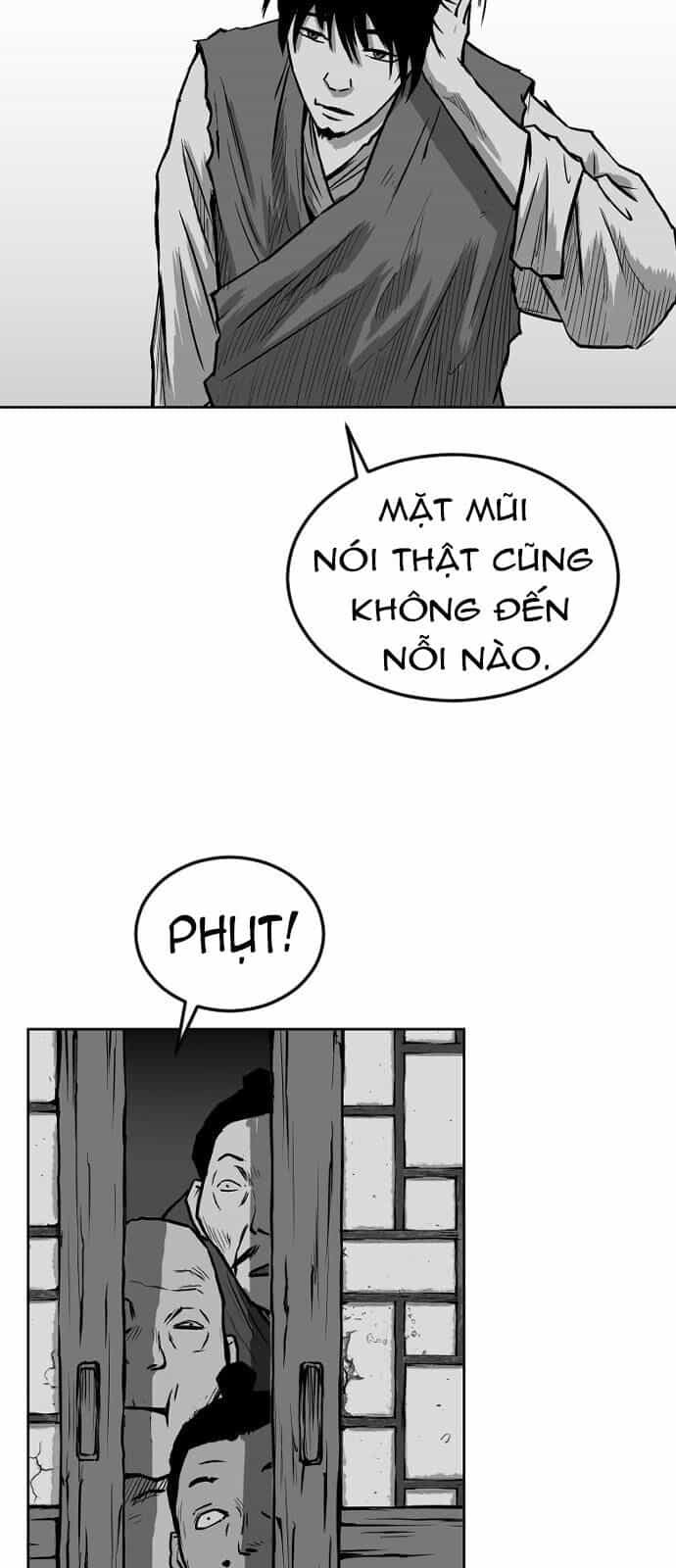 Sát Thủ Anh Vũ - Chương 17 - ảnh 25