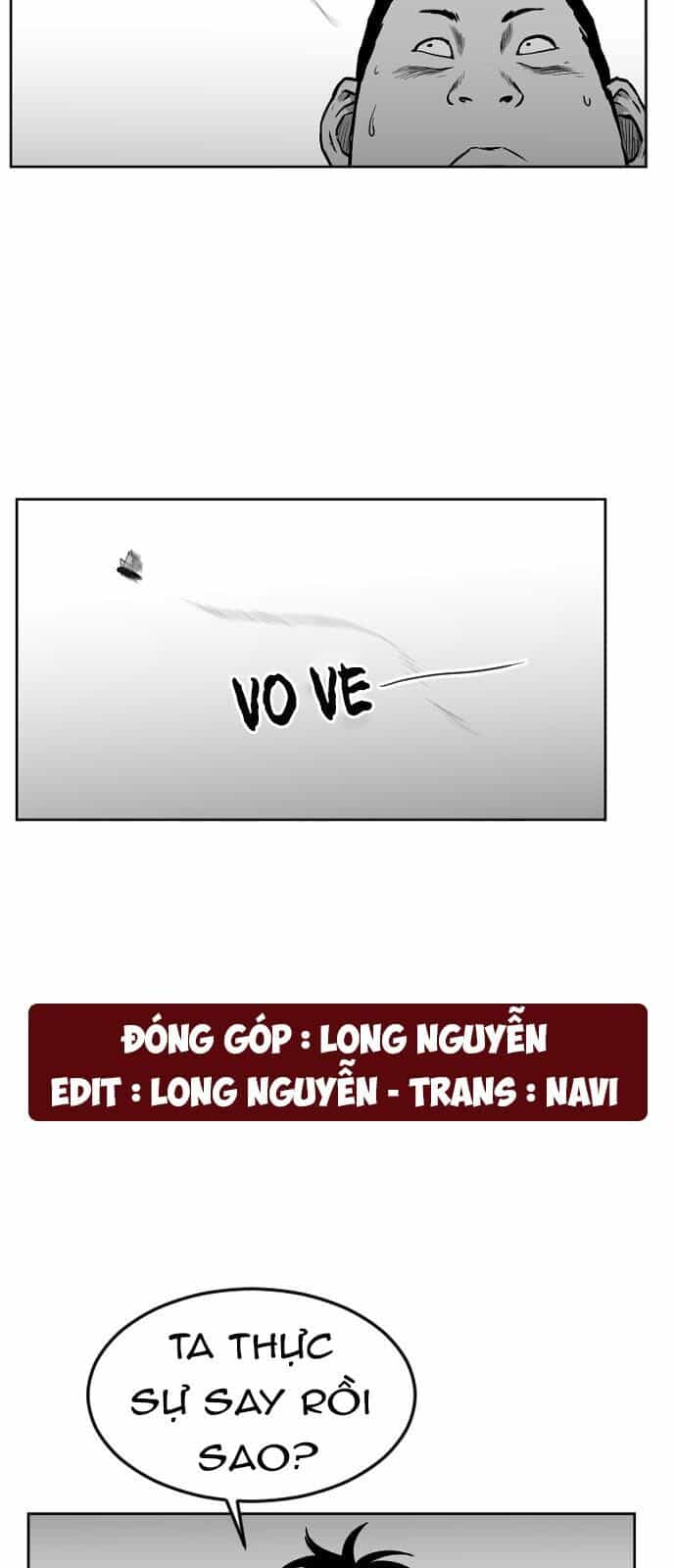 Sát Thủ Anh Vũ - Chương 17 - ảnh 35