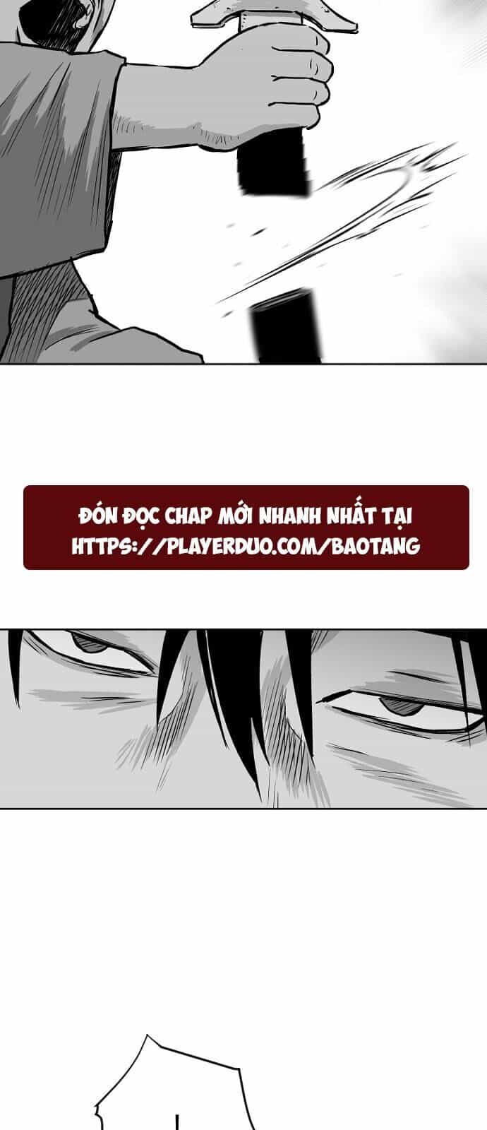 Sát Thủ Anh Vũ - Chương 17 - ảnh 38