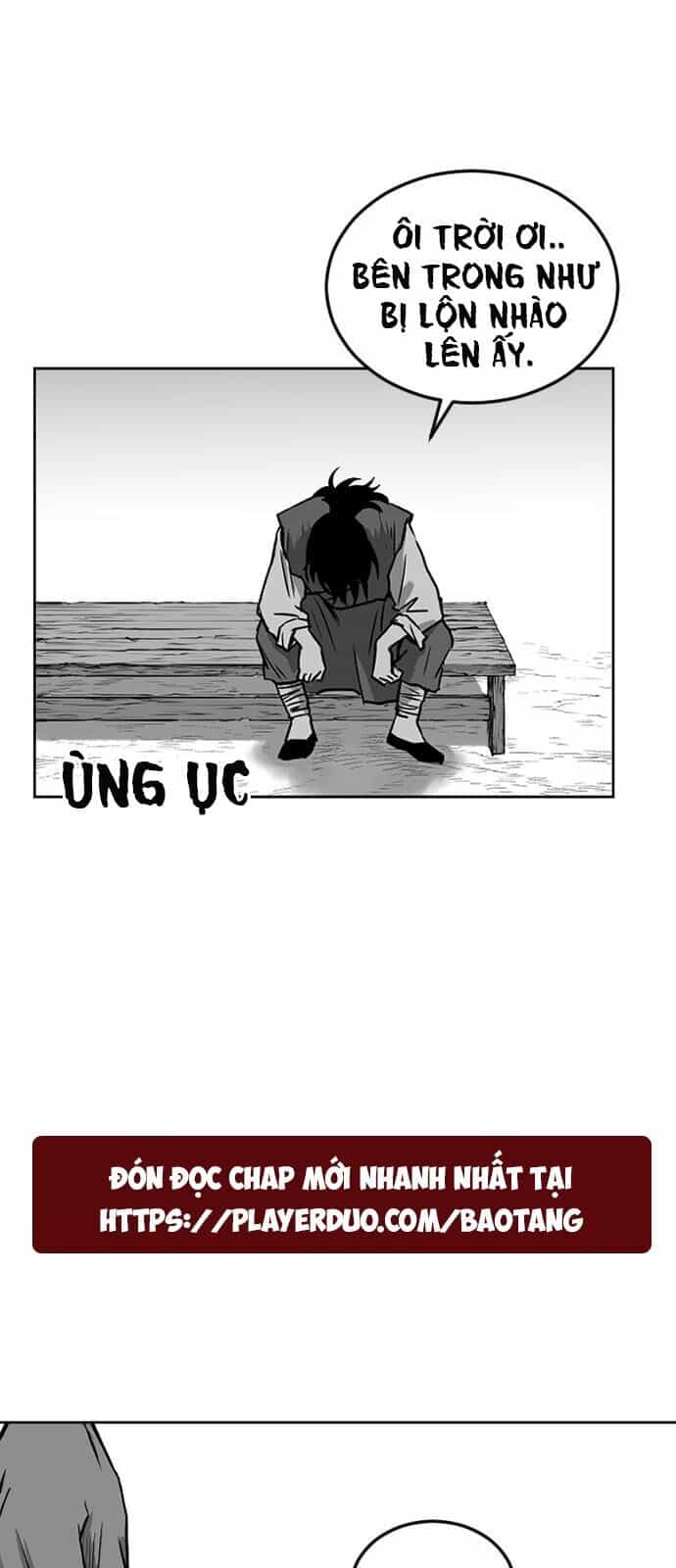 Sát Thủ Anh Vũ - Chương 17 - ảnh 40