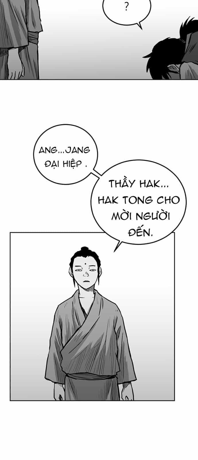 Sát Thủ Anh Vũ - Chương 17 - ảnh 41