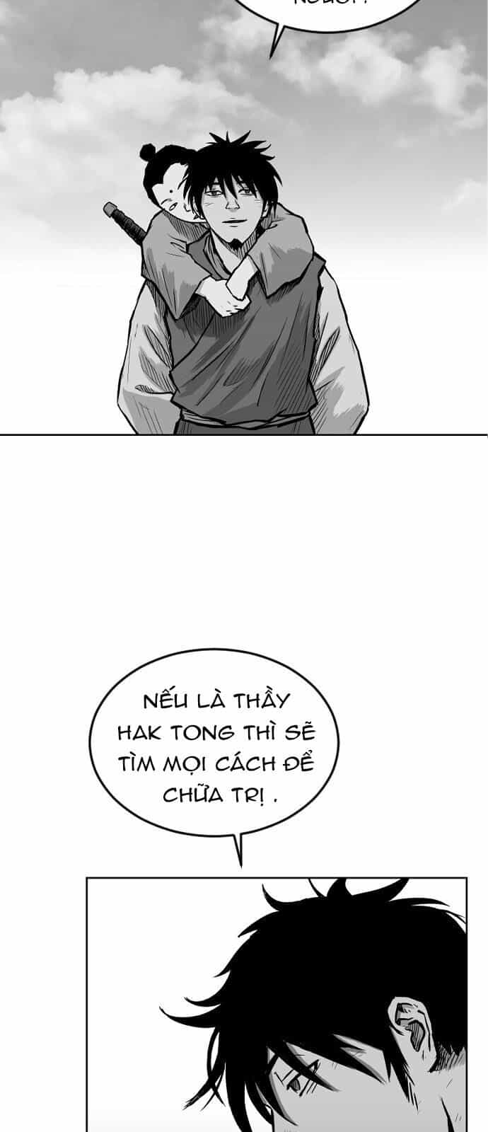 Sát Thủ Anh Vũ - Chương 17 - ảnh 45