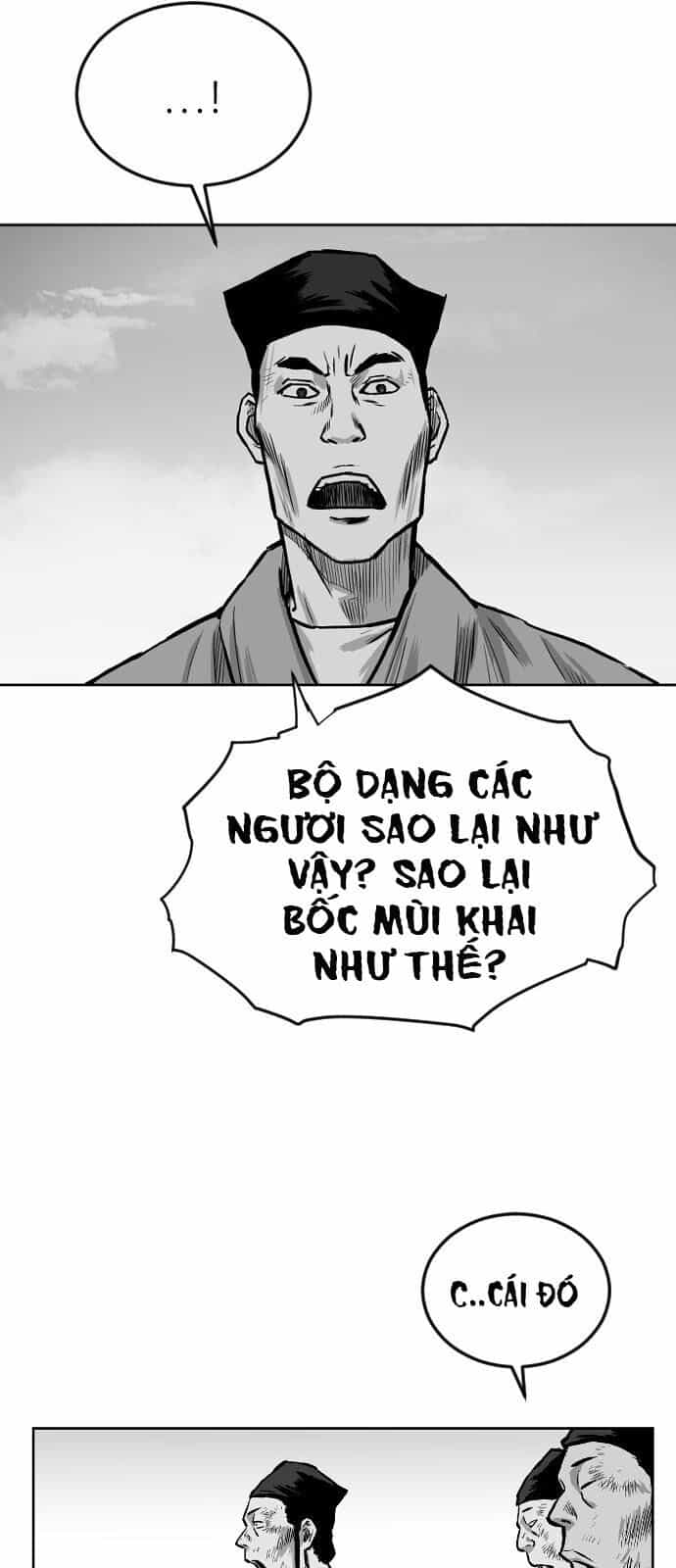Sát Thủ Anh Vũ - Chương 17 - ảnh 50