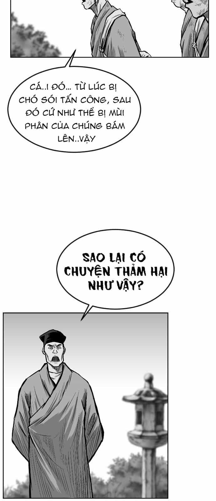 Sát Thủ Anh Vũ - Chương 17 - ảnh 51