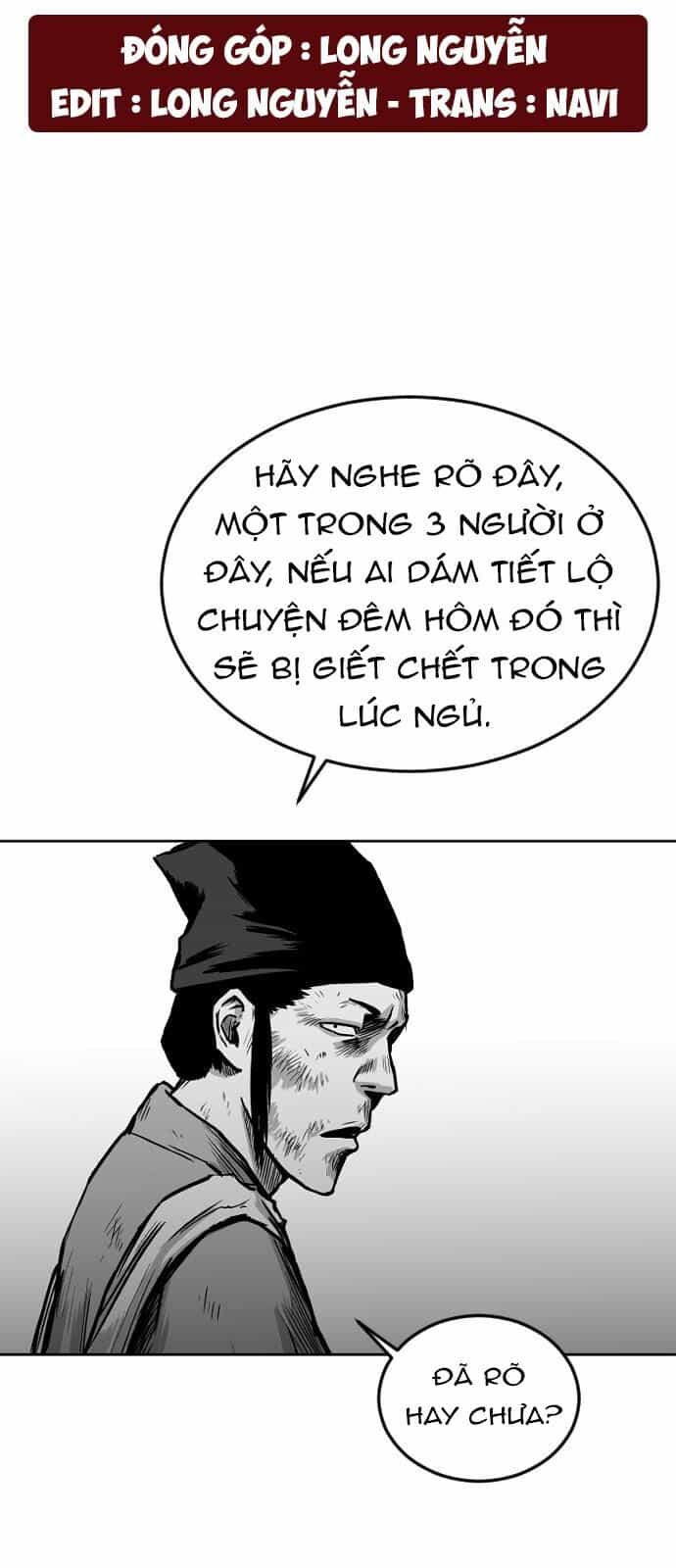Sát Thủ Anh Vũ - Chương 17 - ảnh 56