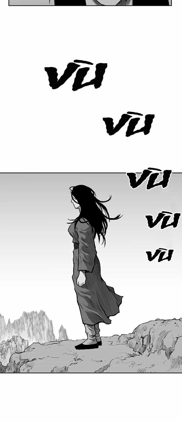 Sát Thủ Anh Vũ - Chương 17 - ảnh 6