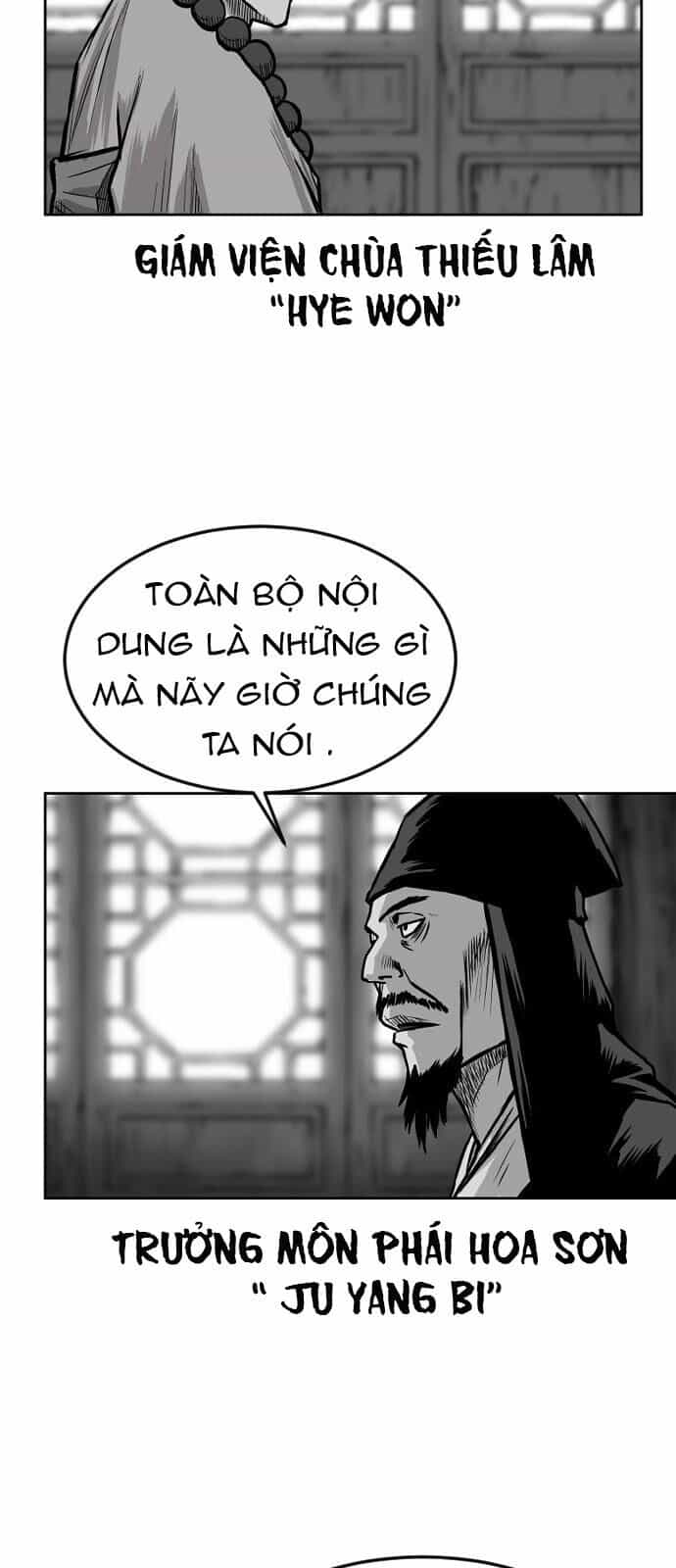 Sát Thủ Anh Vũ - Chương 17 - ảnh 60