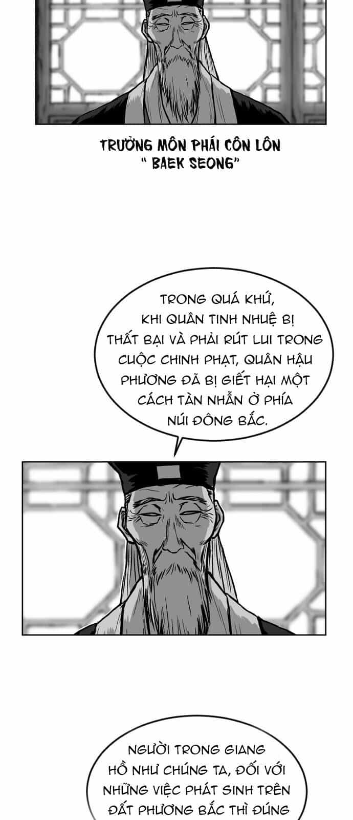 Sát Thủ Anh Vũ - Chương 17 - ảnh 62