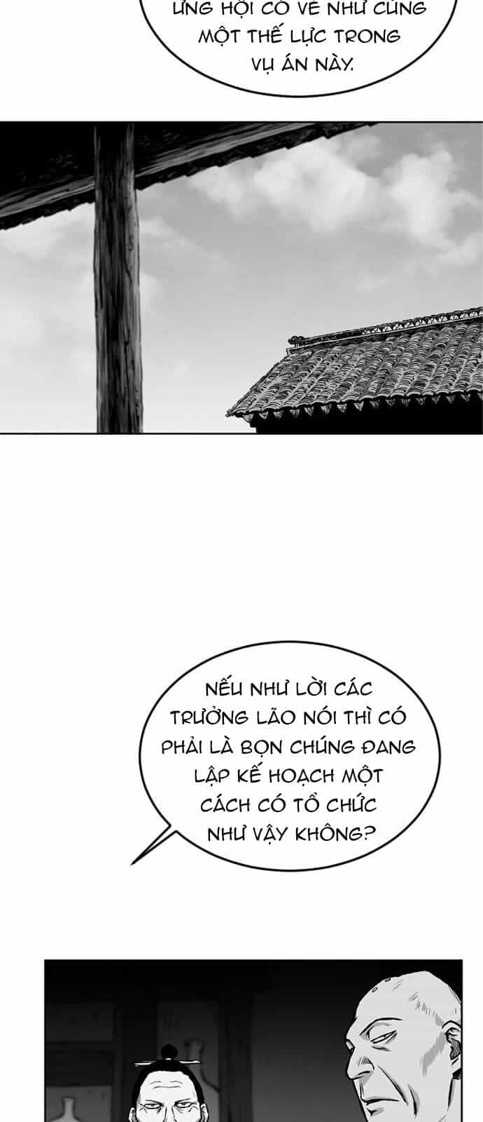 Sát Thủ Anh Vũ - Chương 17 - ảnh 66