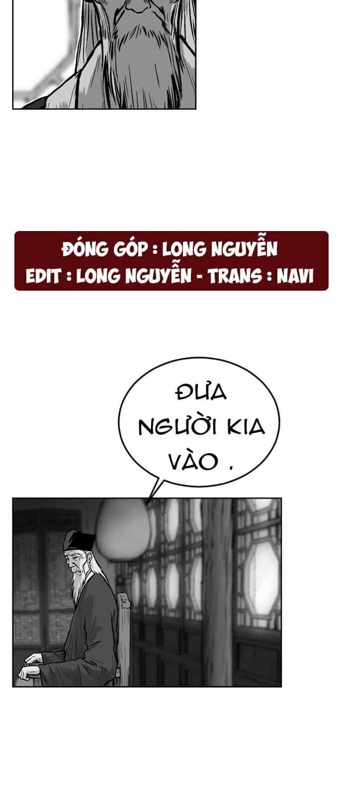 Sát Thủ Anh Vũ - Chương 17 - ảnh 73