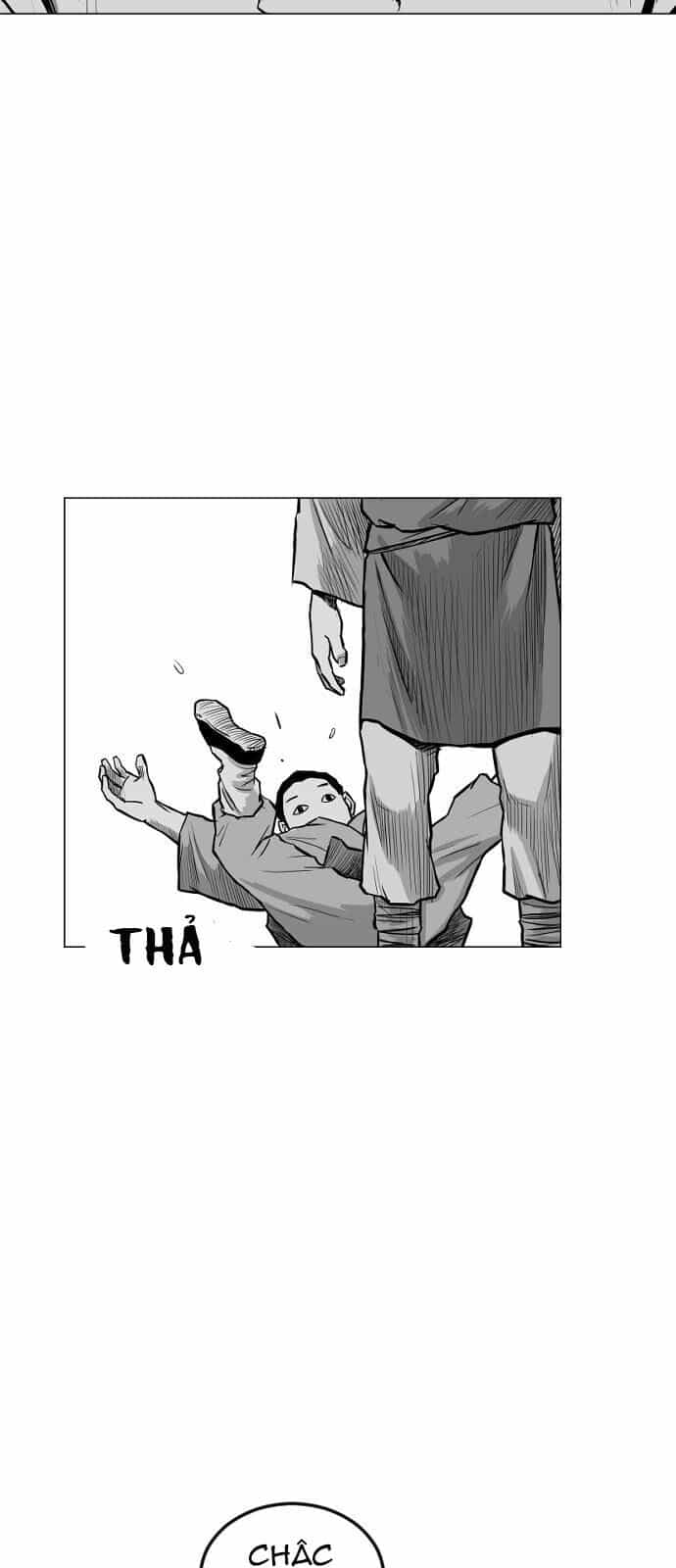 Sát Thủ Anh Vũ - Chương 18 - ảnh 20