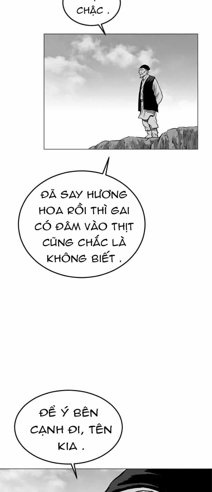 Sát Thủ Anh Vũ - Chương 18 - ảnh 21